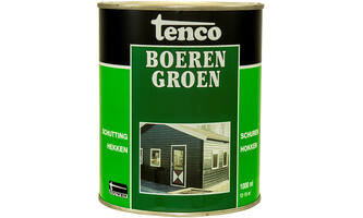 Tenco Boerengroen 1 L