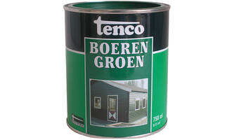 Tenco Boerengroen 1 L