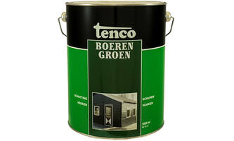 Tenco Boerengroen 5 L