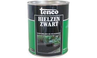 Tenco Bielzenzwart 1 L
