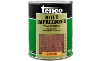 Tenco Houtimpregneer