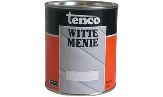 Tenco Witte Menie 750 ml