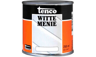 Tenco Witte Menie 250 ml