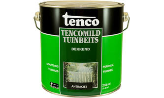 Tenco Tencomild Dekkend Antraciet