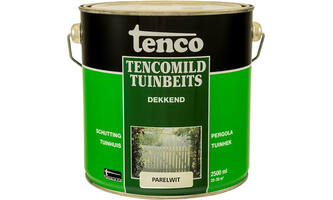 Tenco Tencomild Dekkend Parelwit