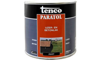 Tenco Paratol Teervrij