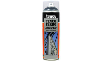 Tenco Tencoferro 410 Zinkspray 500 ml