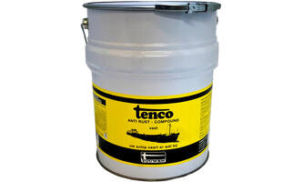 Tenco Antirust Compound Vast