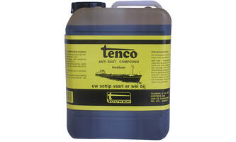 Tenco Antirust Compound Vloeibaar