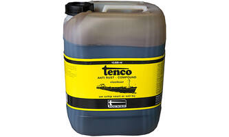 Tenco Antirust Compound Vloeibaar 10 L