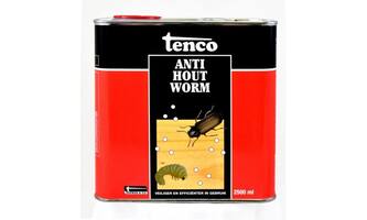 Tenco Anti-Houtworm