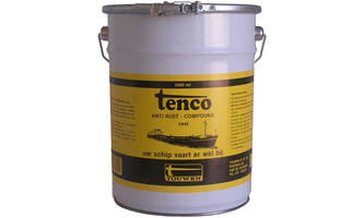Tenco Antirust Compound Vast 5 L