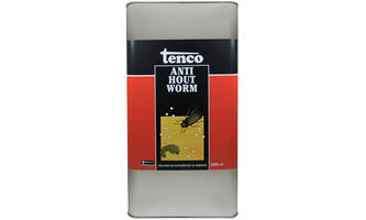Tenco Anti-Houtworm 5 L