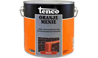 Tenco Oranje Menie