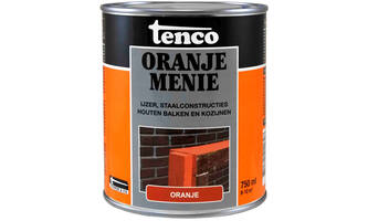 Tenco Oranje Menie 750 ml