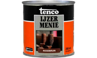 Tenco Ijzermenie 250 ml