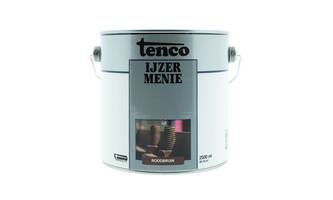 Tenco Ijzermenie