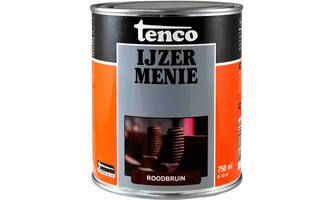 Tenco Ijzermenie 750 ml