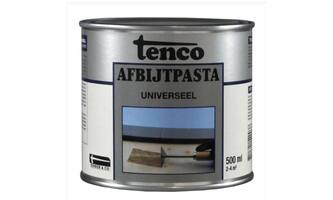 Tenco Afbijtpasta 500 ml