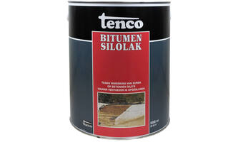 Tenco Bitumen Silolak