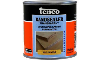 Tenco Randsealer Blank