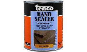 Tenco Randsealer Blank 750 ml