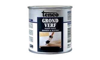 Tenco Grondverf Zwart
