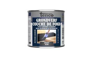 Tenco Grondverf Zwart WB
