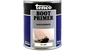 Tenco Bootprimer 911 Wit 750 ml