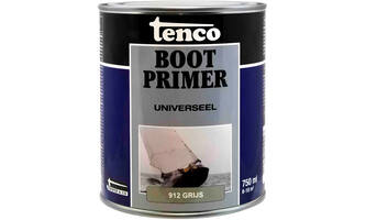 Tenco Bootprimer 912 Grijs 750 ml