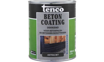 TENCO BETONCOAT ZG ANTRA 0.75L