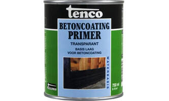 TENCO BETONCOAT PRIMER TR  0.75L
