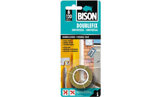 Bison Doublefix Univ.19 mmx1,5M
