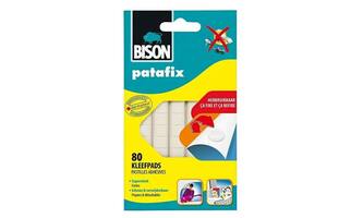 Bison Patafix 80 kleefpads