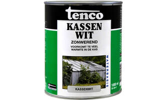 Tenco Kassenwit