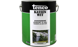 Tenco Kassenwit 5 L