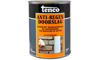 Tenco Anti Regendoorslag 1 L