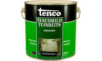 Tenco Tencomild Dekkend Donker Groen