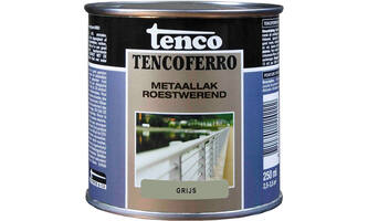 Tenco Tencoferro 405 Grijs 250 ml