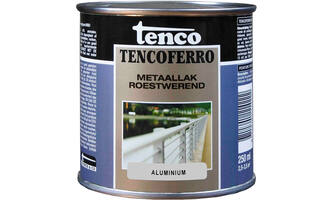 Tenco Tencoferro 409 Aluminium 250 ml