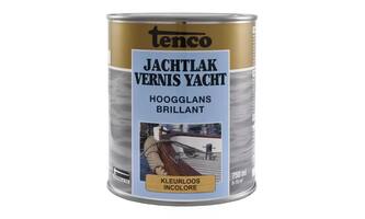 Tenco Bootlak 750 ml 910 Blank