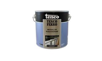 TENCOFERRO 414 ANTRACIET 2.5L