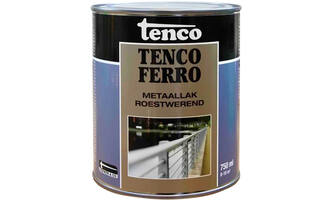 Tenco Tencoferro 413 Parelwit 750ML
