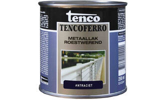 Tenco Tencoferro 414 Antraciet 250 ml