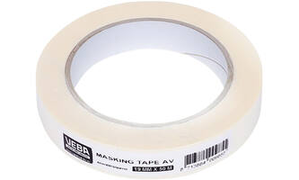 VEBA Masking Tape AV 50 M