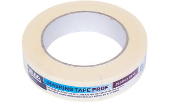 VEBA Afplaktape Professioneel 25 mmx50M