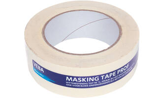 VEBA Afplaktape Professioneel 38 mmx50M