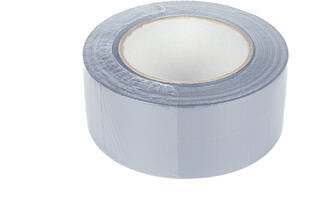 VEBA Duct-Tape Prof grijs 50 mmx50 m