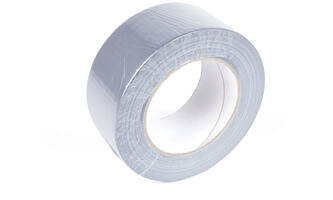 VEBA Duct-Tape Prof grijs 50 mmx50 m