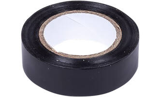 VEBA Isolatie-Tape 15x10 Zwart